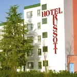 Russott ميستر