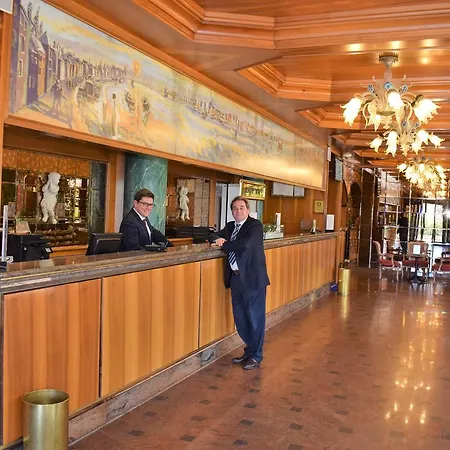 Russott Hotel Mestre