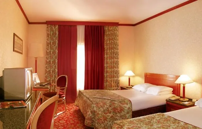 Szálloda Russott 4*