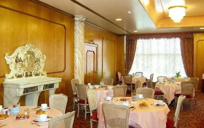 Russott Hotel Mestre