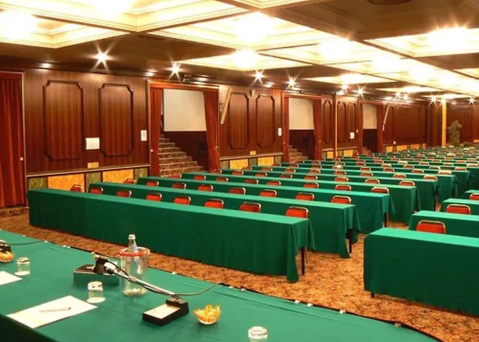 Russott Hotel Mestre