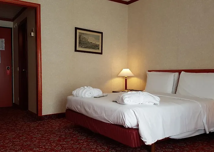 Russott Szálloda 4*