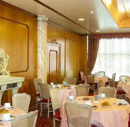Russott 호텔 메스트레