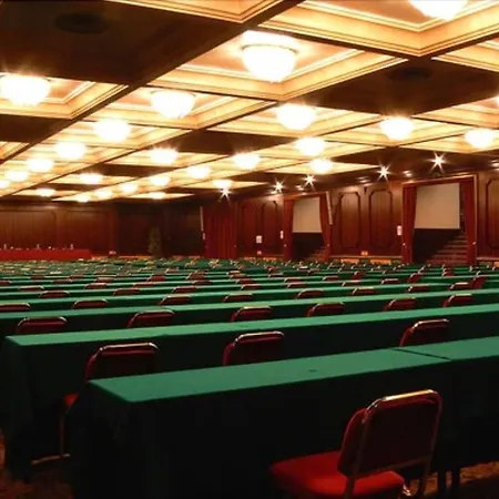 Hotel Russott Mestre