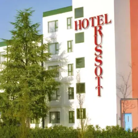 Russott メストレ