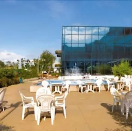 Hotel Russott 4*