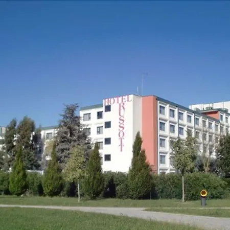 Russott 메스트레