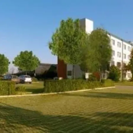 Russott Hotel Mestre