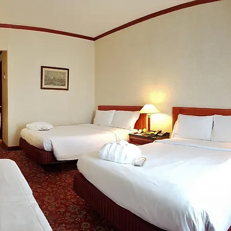 Russott Hotel