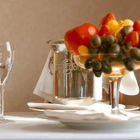 Russott メストレ