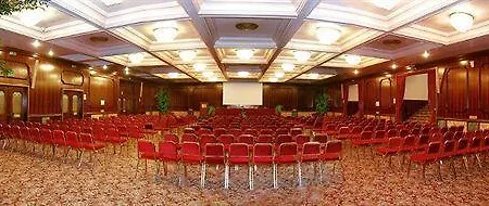Russott Hotel 4*