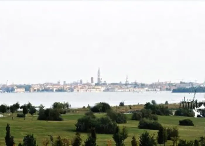 Russott Hotel Mestre