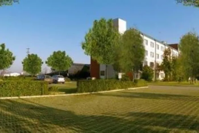 Russott Hotel Mestre