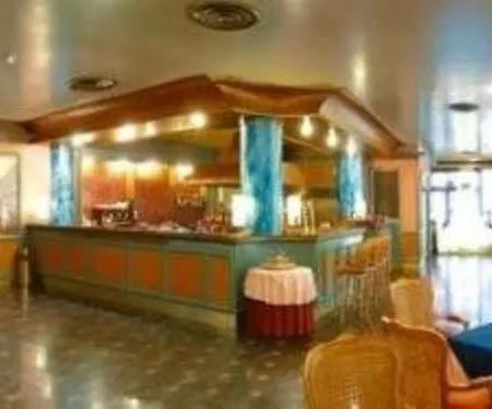 فندق راسوت 4*